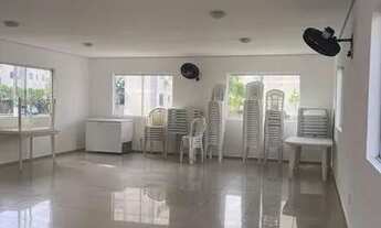 Imagem 7: Aluguel de ótimo apartamento com 2 quartos no Antares - Maceió - AL