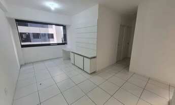 Imagem 6: Alugo excelente apartamento com 02 quartos e suíte em Casa Amarela - Recife - PE
