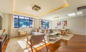 Imagem 7: Cód.: 638 - Cobertura de luxo com quatro quartos no bairro Agriões, em Teresópolis