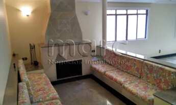 Imagem: SÃO PAULO - Casa Padrão - IPIRANGA