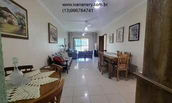 Imagem 4: Maravilhoso apartamento totalmente mobiliado e decorado, 3 quartos, 2 vagas de garagem-Mon