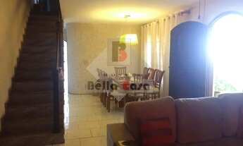 Imagem 2: Sobrado grande Casa com 4 dormitórios