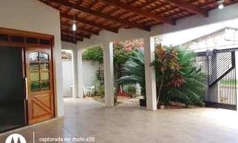 Imagem 2: Casa para venda possui 100 metros quadrados com 3 quartos em Coqueiro - Belém - Pará