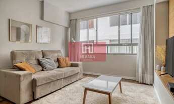 Imagem: Apartamento para alugar no bairro Itaim