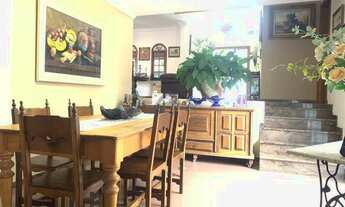 Imagem 7: Casa de Condomínio para venda em Parque Residencial Maison Blanche de 251.00m² com 3 Quart