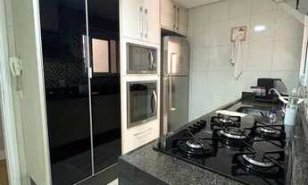 Imagem 6: RR5609D Apartamento 85m² CONDOMÍNIO PARQUE BARUERI - OPORTUNIDADE -3 Dorms 1 Vaga - Ótima