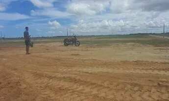 Imagem: Terreno na cidade jardim - buriti