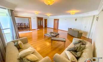 Imagem 2: Apartamento para venda tem 320 metros quadrados com 4 quartos em Praia da Costa - Vila Vel