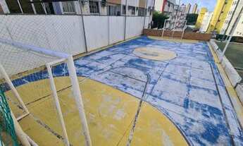 Imagem 4: Apartamento para venda no Residencial Natureza Fauna