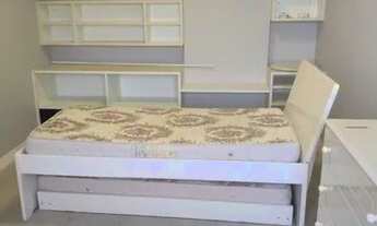 Imagem 3: Edificio Argus para venda com 168m² com 4 quartos, com 2 suites