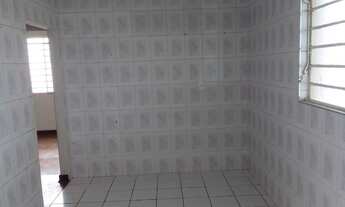 Imagem 5: Casa para aluguel possui 90 metros quadrados com 2 quartos em Jardim Bela Vista - Campinas