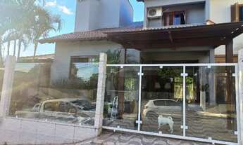 Imagem 3: * Porteira fechada *