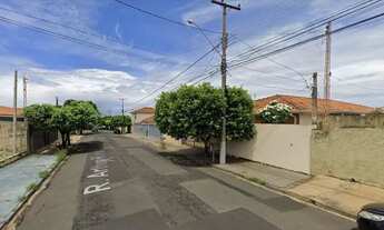 Imagem 3: Casa com 4 dormitórios à venda, 130 m² por R$ 328.295 - Jardim Residencial Vetorasso - São