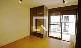 Imagem 3: Apartamento para Aluguel - Pinheiros, 1 Quarto, 27 m2