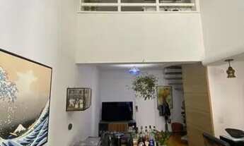 Imagem 3: Apartamento Duplex no coração de Moema 56m2