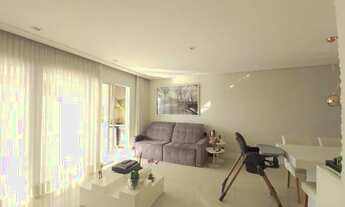 Imagem 3: Apartamento para venda possui 104 metros quadrados com 2 quartos em Parque Reboucas - São