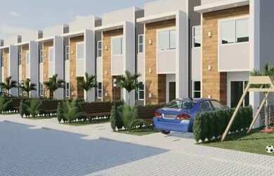 Imagem 7: Condominio De Casas Com Lazer E Ótima Localização No Bairro Itapõa Enseada Village. : Mar