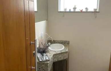 Imagem 6: Sobrado à venda no bairro Vila Oliveira - Mogi das Cruzes/SP