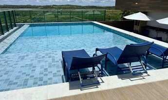 Imagem 2: Vendo lindo apartamento em Porto de Galinhas, bem próximo à praia e ao centro da cidade