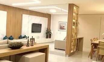 Imagem 5: Sobrado 4 suítes em condomínio fechado