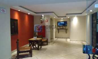 Imagem 2: SAO BERNARDO DO CAMPO - Residential / Apartment - NOVA PETROPOLIS