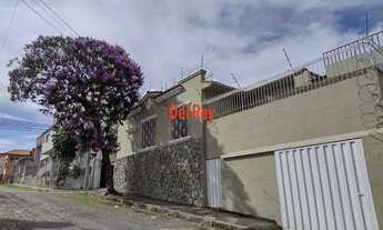 Imagem 2: Casa com 4 quartos 4 vagas