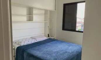 Imagem 7: Apartamento para aluguel possui 65 metros quadrados com 2 quartos