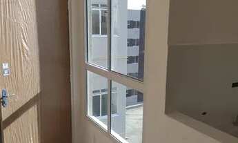 Imagem 6: Alugo apartamento 2 quartos condomínio fechado com piscina e lazer completo