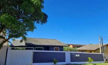 Imagem 7: Vendo casa a 100 metros da rodovia, com 2 quartos amplos, planejados, quintal com planta