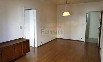 Imagem 7: APARTAMENTO- 01 QUARTO - RUA FREI CANECA -SP