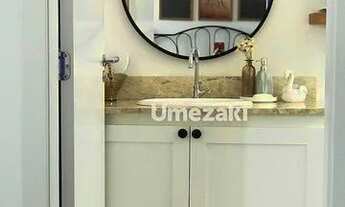 Imagem 5: Apartamento para venda com 80 metros quadrados com 3 quartos em Jardim Vera Cruz - Sorocab