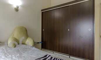 Imagem 8: Apartamento à venda em Lapa com 113 m², 3 quartos, 1 suíte