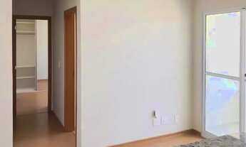 Imagem: Apartamento para aluguel tem 40 metros quadrados