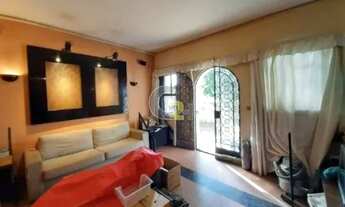 Imagem 3: CASA SOBRADO - 5 DORMTIÓRIOS - 1 SUÍTE - 12 VAGAS - HIGIENÓPOLIS