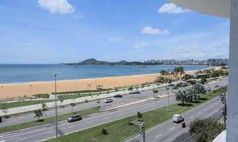 Imagem 1: Apartamento para Venda em Vitória, Mata da Praia, 4 dormitórios, 4 suítes, 5 banheiros, 3