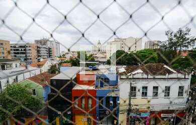 Imagem 6: Apartamento para Aluguel - Tijuca, 3 Quartos, 130 m2