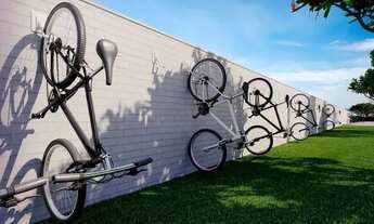 Imagem 4: CL| Apartamento em Paulista | 45m²