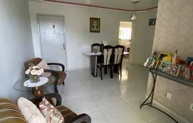 Imagem 2: Apartamento na Farolandia?