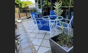 Imagem 5: Cobertura duplex Jardim Oceânico ( Próximo Metro )