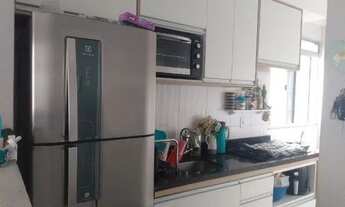 Imagem 3: Apartamento mobiliado no Condomínio Viena