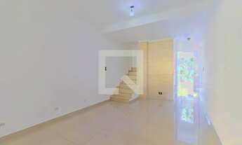 Imagem 1: Casa para Aluguel - Jardim Nosso Lar, 2 Quartos, 110 m2