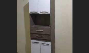 Imagem 5: Kitnet para pessoas solteiras