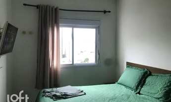 Imagem 2: Apartamento à venda em Bela Vista com 54 m², 2 quartos, 1 vaga