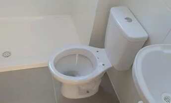 Imagem 3: Alugo apartamento 2 quartos condomínio fechado com piscina e lazer completo