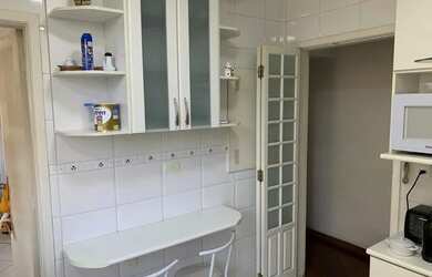 Imagem 7: Apartamento Venda Moema 118 m² 3 Dormitórios