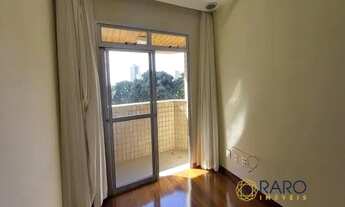 Imagem 3: Aluguel - APARTAMENTO - SAO PEDRO BELO HORIZONTE MG