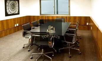 Imagem 6: Flat disponível no Brooklin - SP