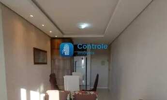 Imagem 7: R)Apartamento Bairro Serraria - São José - 2 Dormitórios