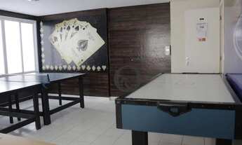 Imagem 5: Apartamento com 2 dormitórios, 55 m² - venda por R$ 495.000,00 ou aluguel por R$ 3.637,15