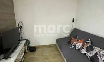 Imagem: SAO PAULO - Apartamento Padrão - INDIANOPOLIS